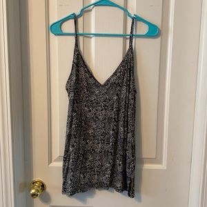 Old Navy V-Neck Tank